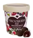 Frozberri Dark Frambuesas