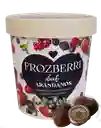 Frozberri Dark Arándanos