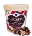 Frozberri Dark Mix