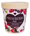 Frozberri Dark Mix