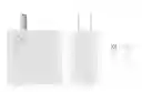 Cargador Xiaomi Carga Rápida De 67w Con Cable Tipo C