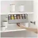 Especiero Colgante Porta Condimentos De 6 Pcs