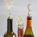 Tapa Botella de Vino Noel Dorado Ambiente Gourmet
