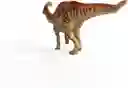 Figura Dinosaurios Parasaurolophus Colección Pintado A Mano