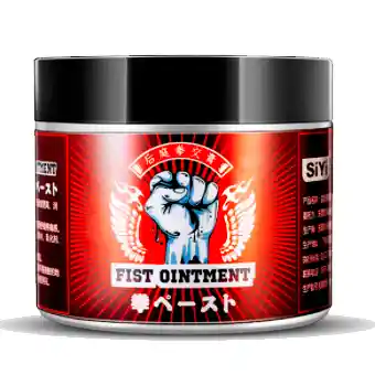 Fisting Lubricante Fist Dilatador Anal Hot Sensation Caliente