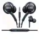 Auriculares Samsung Akg S8 Plus S9 Plus Note 8 9 Manos Libres Jack 3.5mm