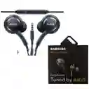 Auriculares Samsung Akg S8 Plus S9 Plus Note 8 9 Manos Libres Jack 3.5mm