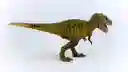 Figura Dinosaurios Tarbosaurus Colección Pintado A Mano