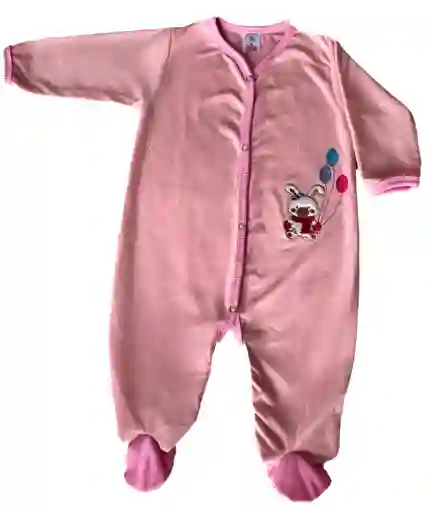 Pijama Para Bebe Talla 9 Meses Niña