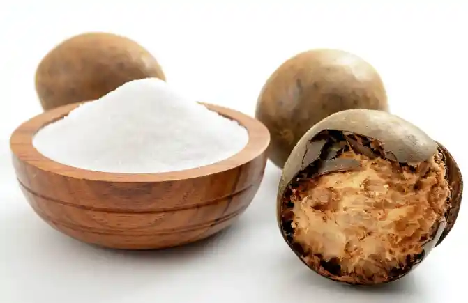 Monk Fruit