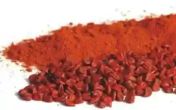 Achiote Polvo