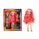 Muñeca Rainbow High Priscilla Perez 2023 Original