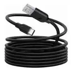 Cable De Carga Usb Tipo C 1hora