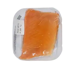 Salmón Noruego 200 G - 250 G