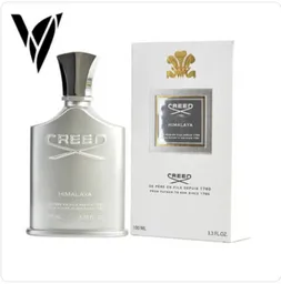 Himalaya Creed + Decant