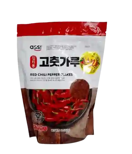 Red Chili Pepper Flakes 453 G