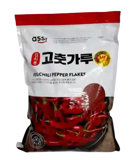 Red Chili Pepper Flakes 2.26 Kg