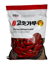 Red Chili Pepper Flakes 2.26 Kg