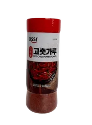 Red Chili Pepper Flakes 200 G
