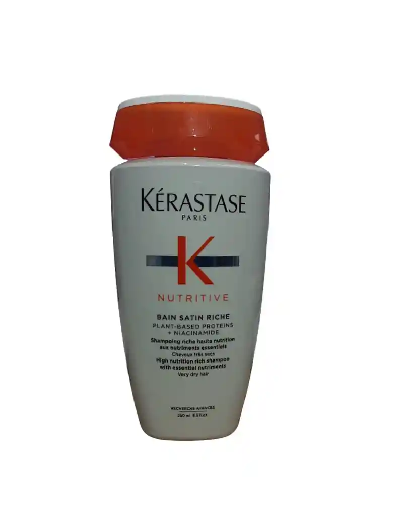   Kérastase  Nutritive Bain Stain Riche 