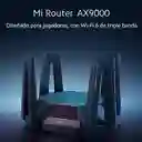 Xiaomi Mi Router Gamer Ax9000 Wifi 6 Mesh Tri-band 9000mbps