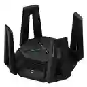 Xiaomi Mi Router Gamer Ax9000 Wifi 6 Mesh Tri-band 9000mbps