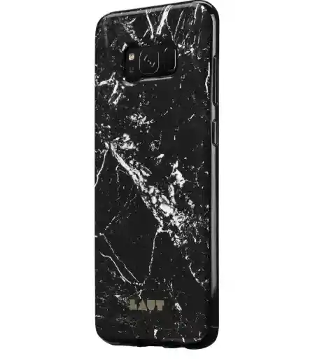 Estuche Para Samsung S8 Laut Mármol En Negro