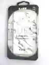 Estuche Para Samsung S8 Laut Mármol En Blanco