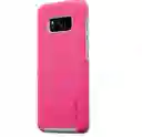 Estuche Para Samsung S8 Laut Shield En Rosado