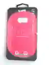 Estuche Para Samsung S8 Laut Shield En Rosado