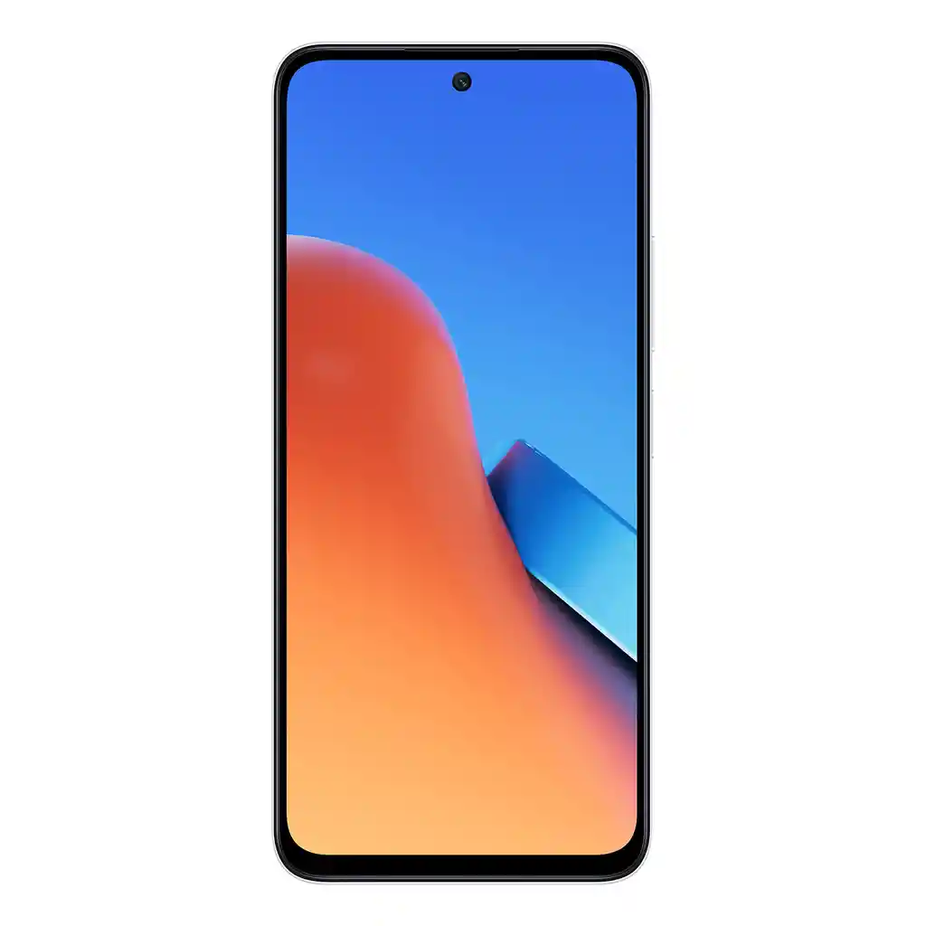 	 Celular Xiaomi Redmi 12 256gb / 8ram / 50mp Blanco