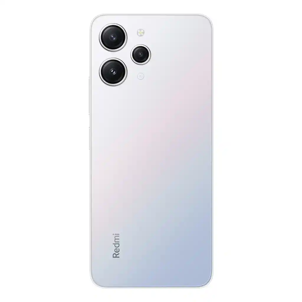 	 Celular Xiaomi Redmi 12 256gb / 8ram / 50mp Blanco