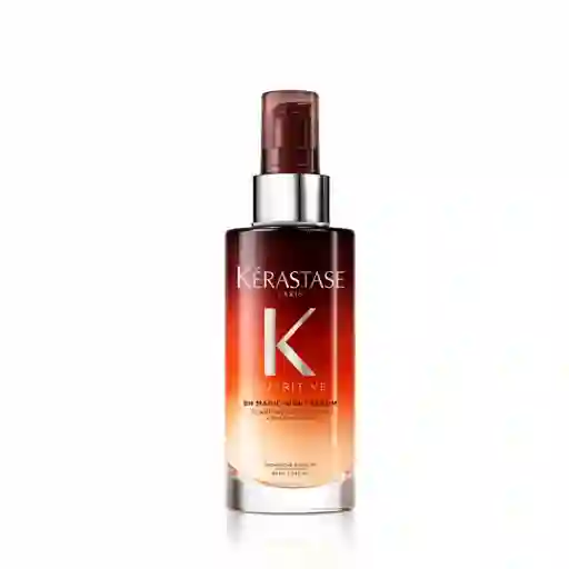 Sérum Nocturno Nutritivo Kérastase 8h Magic Night 90ml Nutrición Cabello Seco