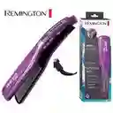 Plancha De Cabello Wet2 Style Original Remington