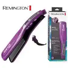 Plancha De Cabello Wet2 Style Original Remington