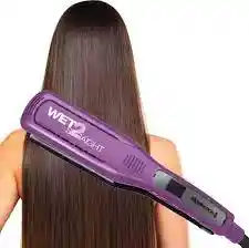 Plancha De Cabello Wet2 Style Original Remington