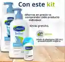 Kit Shampoo Jabón Crema