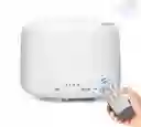   HUMIDIFICADOR  Difusor Aroma 7 Led 1000 Ml 