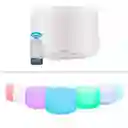   HUMIDIFICADOR  Difusor Aroma 7 Led 1000 Ml 