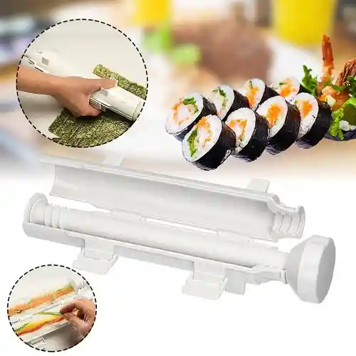 Molde Para Hacer Sushi