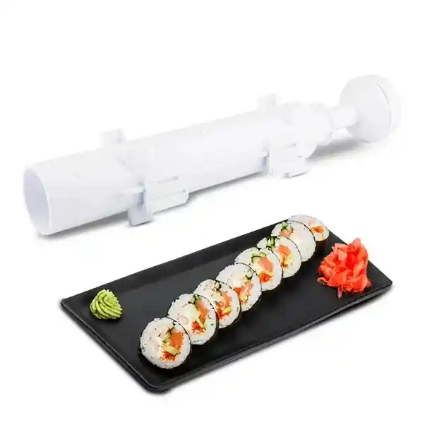 Molde Para Hacer Sushi