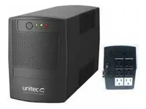 Ups Unitec 850