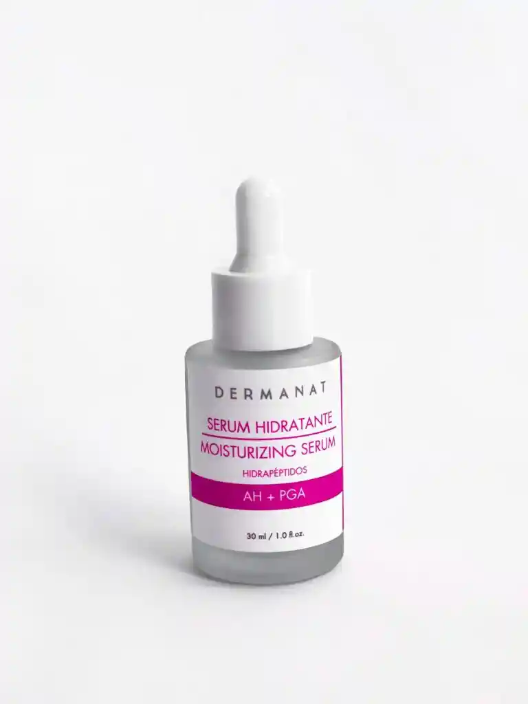 Serum Hidratante Hidrapeptidos