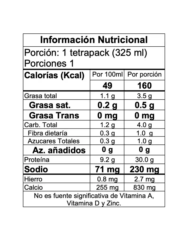 Malteada De Proteina De Chocolate Quest 325 Ml