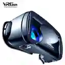 Gafas De Realidad Virtual Vrgpro Negro