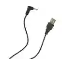 Cable Adaptador Para Humidificador Difusor Usb