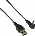 Cable Adaptador Para Humidificador Difusor Usb