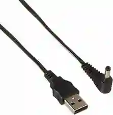 Cable Adaptador Para Humidificador Difusor Usb