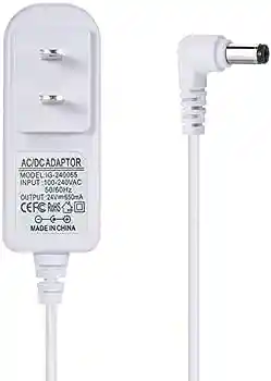 Cable Adaptador De Alimentación Difusor Humidificador De 24 V