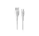 Cable Usb Micro Usb De Carga Rapida 3.1a Somostel